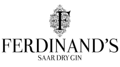 Gin Marken - Ferdinands