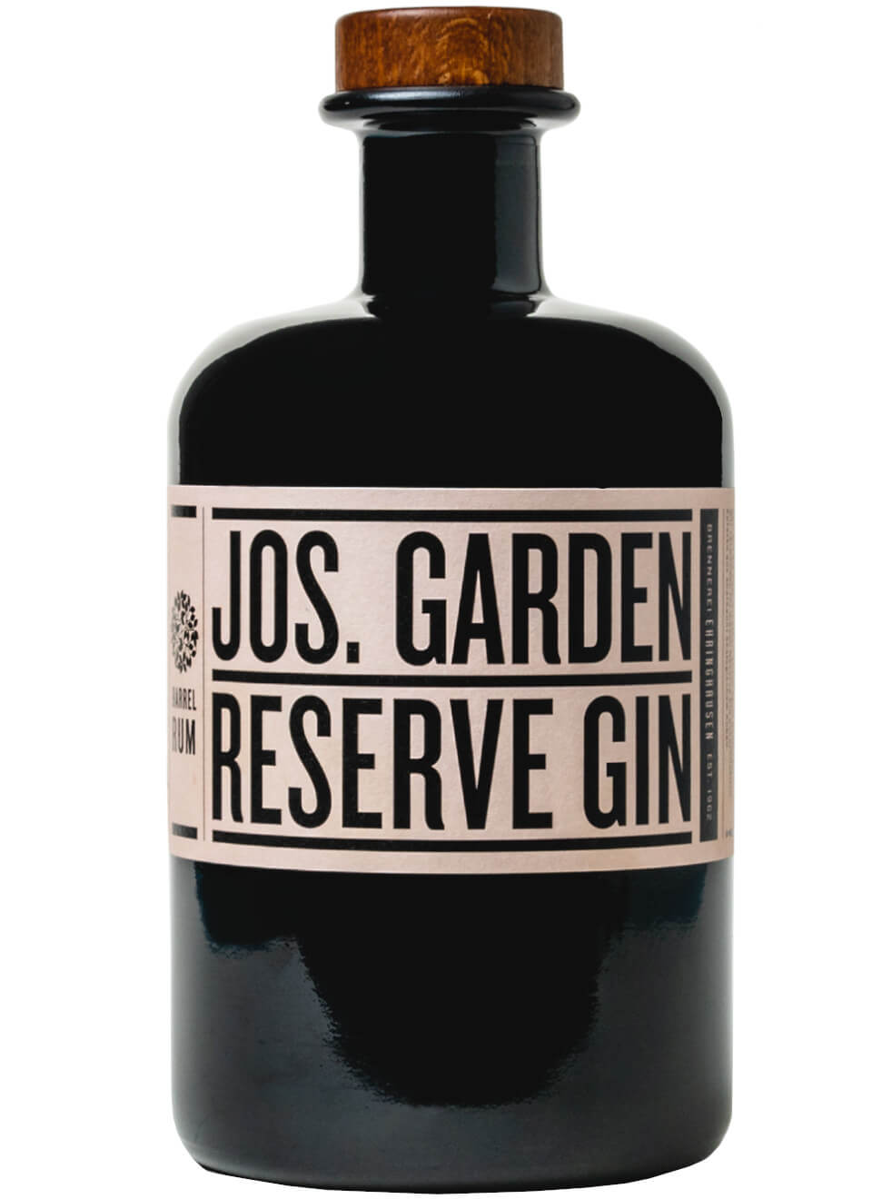 Reserve Gin Liter kaufen Jos. 0,5 Garden